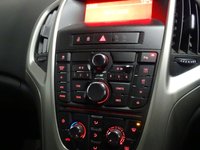 USED 2012 61 VAUXHALL ASTRA 1.4 EXCLUSIV SPORTS TOURER ESTATE.....LOW MILES