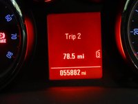 USED 2012 61 VAUXHALL ASTRA 1.4 EXCLUSIV SPORTS TOURER ESTATE.....LOW MILES