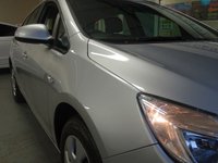 USED 2012 61 VAUXHALL ASTRA 1.4 EXCLUSIV SPORTS TOURER ESTATE.....LOW MILES