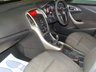 USED 2012 61 VAUXHALL ASTRA 1.4 EXCLUSIV SPORTS TOURER ESTATE.....LOW MILES
