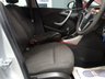 USED 2012 61 VAUXHALL ASTRA 1.4 EXCLUSIV SPORTS TOURER ESTATE.....LOW MILES