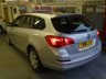 USED 2012 61 VAUXHALL ASTRA 1.4 EXCLUSIV SPORTS TOURER ESTATE.....LOW MILES