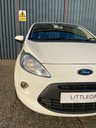 USED 2011 61 FORD KA 1.2 ZETEC 3d 69 BHP 