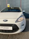 USED 2011 61 FORD KA 1.2 ZETEC 3d 69 BHP 