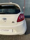 USED 2011 61 FORD KA 1.2 ZETEC 3d 69 BHP 