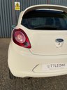 USED 2011 61 FORD KA 1.2 ZETEC 3d 69 BHP 