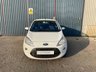 USED 2011 61 FORD KA 1.2 ZETEC 3d 69 BHP 