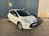 USED 2011 61 FORD KA 1.2 ZETEC 3d 69 BHP 