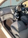 USED 2011 61 FORD KA 1.2 ZETEC 3d 69 BHP 