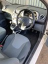 USED 2011 61 FORD KA 1.2 ZETEC 3d 69 BHP 