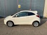 USED 2011 61 FORD KA 1.2 ZETEC 3d 69 BHP 