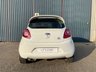 USED 2011 61 FORD KA 1.2 ZETEC 3d 69 BHP 