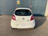 USED 2011 61 FORD KA 1.2 ZETEC 3d 69 BHP 
