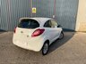 USED 2011 61 FORD KA 1.2 ZETEC 3d 69 BHP 