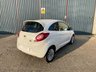 USED 2011 61 FORD KA 1.2 ZETEC 3d 69 BHP 