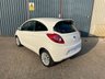 USED 2011 61 FORD KA 1.2 ZETEC 3d 69 BHP 