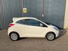 USED 2011 61 FORD KA 1.2 ZETEC 3d 69 BHP 