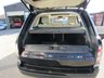 USED 2015 65 LAND ROVER RANGE ROVER 3.0 TDV6 VOGUE SE 5d 255 BHP Finished in SANTORININ BLACK Metalic with contrasting IVORY HEATED LEATHER SEATS. This oustanding mid-range Vogue SE trim (above Vogue in the hierarchy) was just under &pound;100,000 new with the added extras. Features include 22" ALLOYS, Heads UP Display, Sat Nav, Pan Roof, Electric Boot, Heated front and Rear Seats, Digital TV Rear View Camera and much more. This prestige Land Rover was serviced at Farnell Land Rover at 60933 miles.