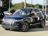 USED 2015 65 LAND ROVER RANGE ROVER 3.0 TDV6 VOGUE SE 5d 255 BHP Finished in SANTORININ BLACK Metalic with contrasting IVORY HEATED LEATHER SEATS. This oustanding mid-range Vogue SE trim (above Vogue in the hierarchy) was just under &pound;100,000 new with the added extras. Features include 22" ALLOYS, Heads UP Display, Sat Nav, Pan Roof, Electric Boot, Heated front and Rear Seats, Digital TV Rear View Camera and much more. This prestige Land Rover was serviced at Farnell Land Rover at 60933 miles.