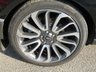 USED 2015 65 LAND ROVER RANGE ROVER 3.0 TDV6 VOGUE SE 5d 255 BHP Finished in SANTORININ BLACK Metalic with contrasting IVORY HEATED LEATHER SEATS. This oustanding mid-range Vogue SE trim (above Vogue in the hierarchy) was just under &pound;100,000 new with the added extras. Features include 22" ALLOYS, Heads UP Display, Sat Nav, Pan Roof, Electric Boot, Heated front and Rear Seats, Digital TV Rear View Camera and much more. This prestige Land Rover was serviced at Farnell Land Rover at 60933 miles.