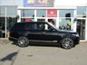 USED 2015 65 LAND ROVER RANGE ROVER 3.0 TDV6 VOGUE SE 5d 255 BHP Finished in SANTORININ BLACK Metalic with contrasting IVORY HEATED LEATHER SEATS. This oustanding mid-range Vogue SE trim (above Vogue in the hierarchy) was just under &pound;100,000 new with the added extras. Features include 22" ALLOYS, Heads UP Display, Sat Nav, Pan Roof, Electric Boot, Heated front and Rear Seats, Digital TV Rear View Camera and much more. This prestige Land Rover was serviced at Farnell Land Rover at 60933 miles.