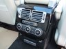 USED 2015 65 LAND ROVER RANGE ROVER 3.0 TDV6 VOGUE SE 5d 255 BHP Finished in SANTORININ BLACK Metalic with contrasting IVORY HEATED LEATHER SEATS. This oustanding mid-range Vogue SE trim (above Vogue in the hierarchy) was just under &pound;100,000 new with the added extras. Features include 22" ALLOYS, Heads UP Display, Sat Nav, Pan Roof, Electric Boot, Heated front and Rear Seats, Digital TV Rear View Camera and much more. This prestige Land Rover was serviced at Farnell Land Rover at 60933 miles.