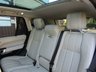 USED 2015 65 LAND ROVER RANGE ROVER 3.0 TDV6 VOGUE SE 5d 255 BHP Finished in SANTORININ BLACK Metalic with contrasting IVORY HEATED LEATHER SEATS. This oustanding mid-range Vogue SE trim (above Vogue in the hierarchy) was just under &pound;100,000 new with the added extras. Features include 22" ALLOYS, Heads UP Display, Sat Nav, Pan Roof, Electric Boot, Heated front and Rear Seats, Digital TV Rear View Camera and much more. This prestige Land Rover was serviced at Farnell Land Rover at 60933 miles.