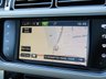 USED 2015 65 LAND ROVER RANGE ROVER 3.0 TDV6 VOGUE SE 5d 255 BHP Finished in SANTORININ BLACK Metalic with contrasting IVORY HEATED LEATHER SEATS. This oustanding mid-range Vogue SE trim (above Vogue in the hierarchy) was just under &pound;100,000 new with the added extras. Features include 22" ALLOYS, Heads UP Display, Sat Nav, Pan Roof, Electric Boot, Heated front and Rear Seats, Digital TV Rear View Camera and much more. This prestige Land Rover was serviced at Farnell Land Rover at 60933 miles.