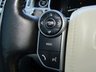 USED 2015 65 LAND ROVER RANGE ROVER 3.0 TDV6 VOGUE SE 5d 255 BHP Finished in SANTORININ BLACK Metalic with contrasting IVORY HEATED LEATHER SEATS. This oustanding mid-range Vogue SE trim (above Vogue in the hierarchy) was just under &pound;100,000 new with the added extras. Features include 22" ALLOYS, Heads UP Display, Sat Nav, Pan Roof, Electric Boot, Heated front and Rear Seats, Digital TV Rear View Camera and much more. This prestige Land Rover was serviced at Farnell Land Rover at 60933 miles.