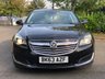 USED 2013 63 VAUXHALL INSIGNIA 2.0 TECH LINE CDTI ECOFLEX S/S 5d 160 BHP 