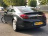 USED 2013 63 VAUXHALL INSIGNIA 2.0 TECH LINE CDTI ECOFLEX S/S 5d 160 BHP 