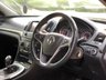 USED 2013 63 VAUXHALL INSIGNIA 2.0 TECH LINE CDTI ECOFLEX S/S 5d 160 BHP 