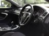 USED 2013 63 VAUXHALL INSIGNIA 2.0 TECH LINE CDTI ECOFLEX S/S 5d 160 BHP 