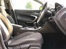 USED 2013 63 VAUXHALL INSIGNIA 2.0 TECH LINE CDTI ECOFLEX S/S 5d 160 BHP 