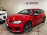 USED 2015 VOLKSWAGEN GOLF 2.0 R 3d 298 BHP 
