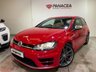 USED 2015 VOLKSWAGEN GOLF 2.0 R 3d 298 BHP 