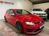 USED 2015 VOLKSWAGEN GOLF 2.0 R 3d 298 BHP 