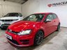 USED 2015 VOLKSWAGEN GOLF 2.0 R 3d 298 BHP 