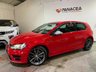 USED 2015 VOLKSWAGEN GOLF 2.0 R 3d 298 BHP 