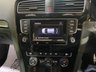 USED 2015 VOLKSWAGEN GOLF 2.0 R 3d 298 BHP 