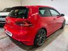 USED 2015 VOLKSWAGEN GOLF 2.0 R 3d 298 BHP 