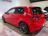 USED 2015 VOLKSWAGEN GOLF 2.0 R 3d 298 BHP 