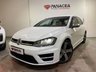 USED 2017 VOLKSWAGEN GOLF 2.0 R DSG 5d 298 BHP 