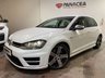 USED 2017 VOLKSWAGEN GOLF 2.0 R DSG 5d 298 BHP 