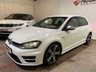 USED 2017 VOLKSWAGEN GOLF 2.0 R DSG 5d 298 BHP 