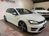 USED 2017 VOLKSWAGEN GOLF 2.0 R DSG 5d 298 BHP 