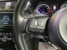 USED 2017 VOLKSWAGEN GOLF 2.0 R DSG 5d 298 BHP 