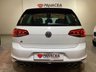 USED 2017 VOLKSWAGEN GOLF 2.0 R DSG 5d 298 BHP 