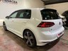 USED 2017 VOLKSWAGEN GOLF 2.0 R DSG 5d 298 BHP 
