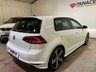 USED 2017 VOLKSWAGEN GOLF 2.0 R DSG 5d 298 BHP 